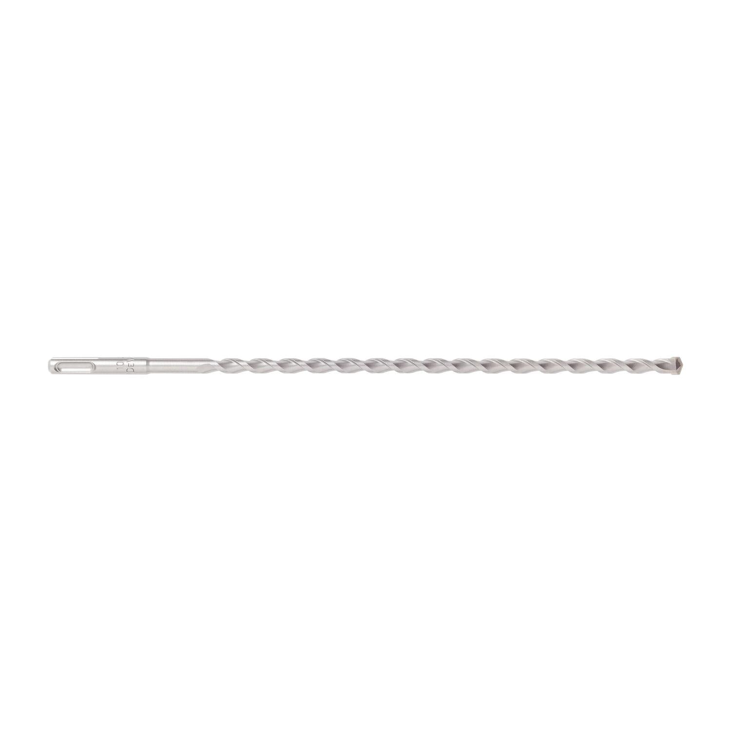 Broca SDS - Plus 10x270x350mm - DeWALT - Herram.cl