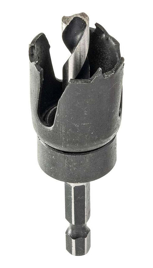Sierra Copa Para Madera Con Adaptador 25mm (1'') - Bosch - Herram.cl