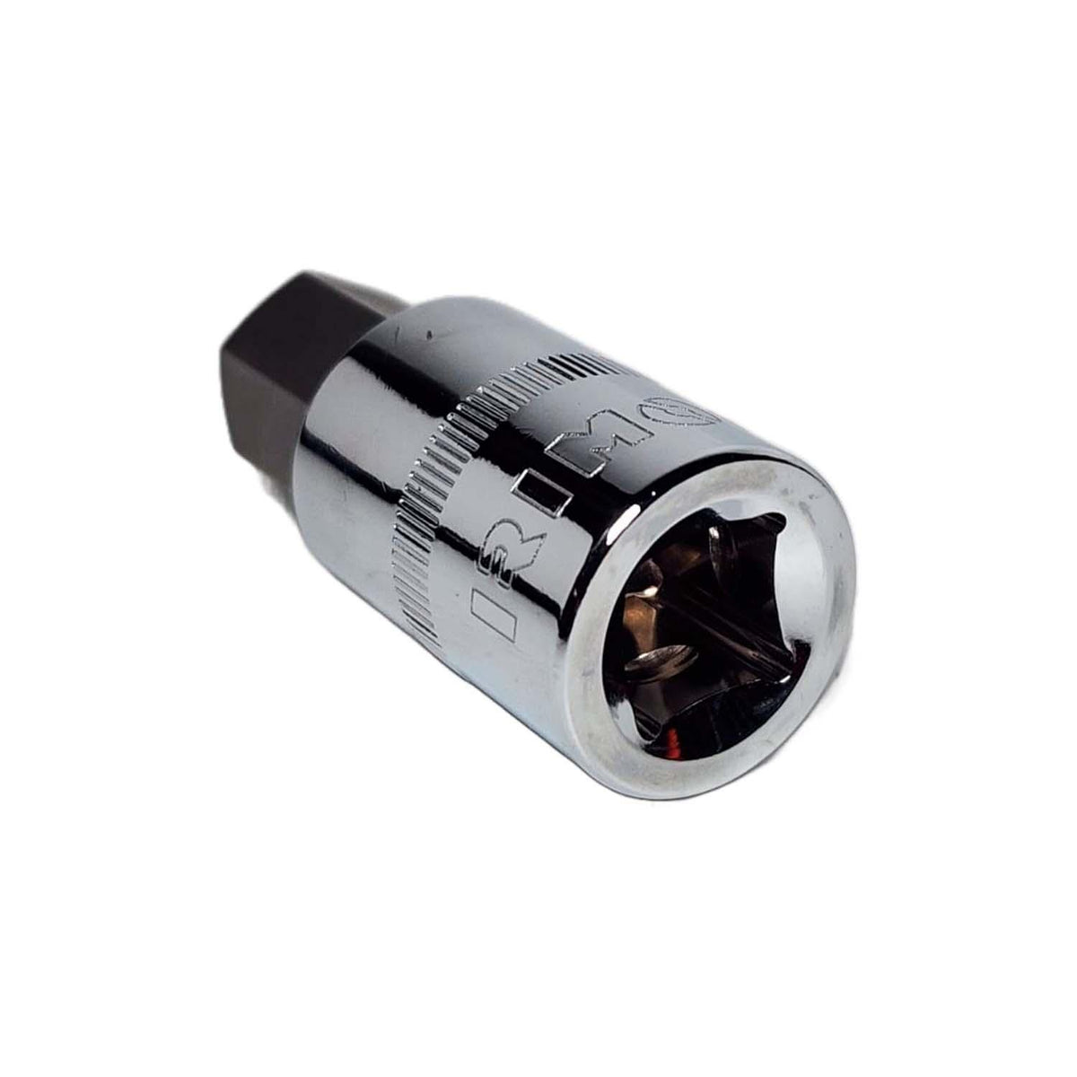 Dado Con Punta Hexagonal De 1/2'' H17 - Irimo - Herram.cl