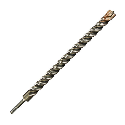 Broca SDS - Plus Nemesis II 28x400x450mm (4 Filos) - Makita - Herram.cl