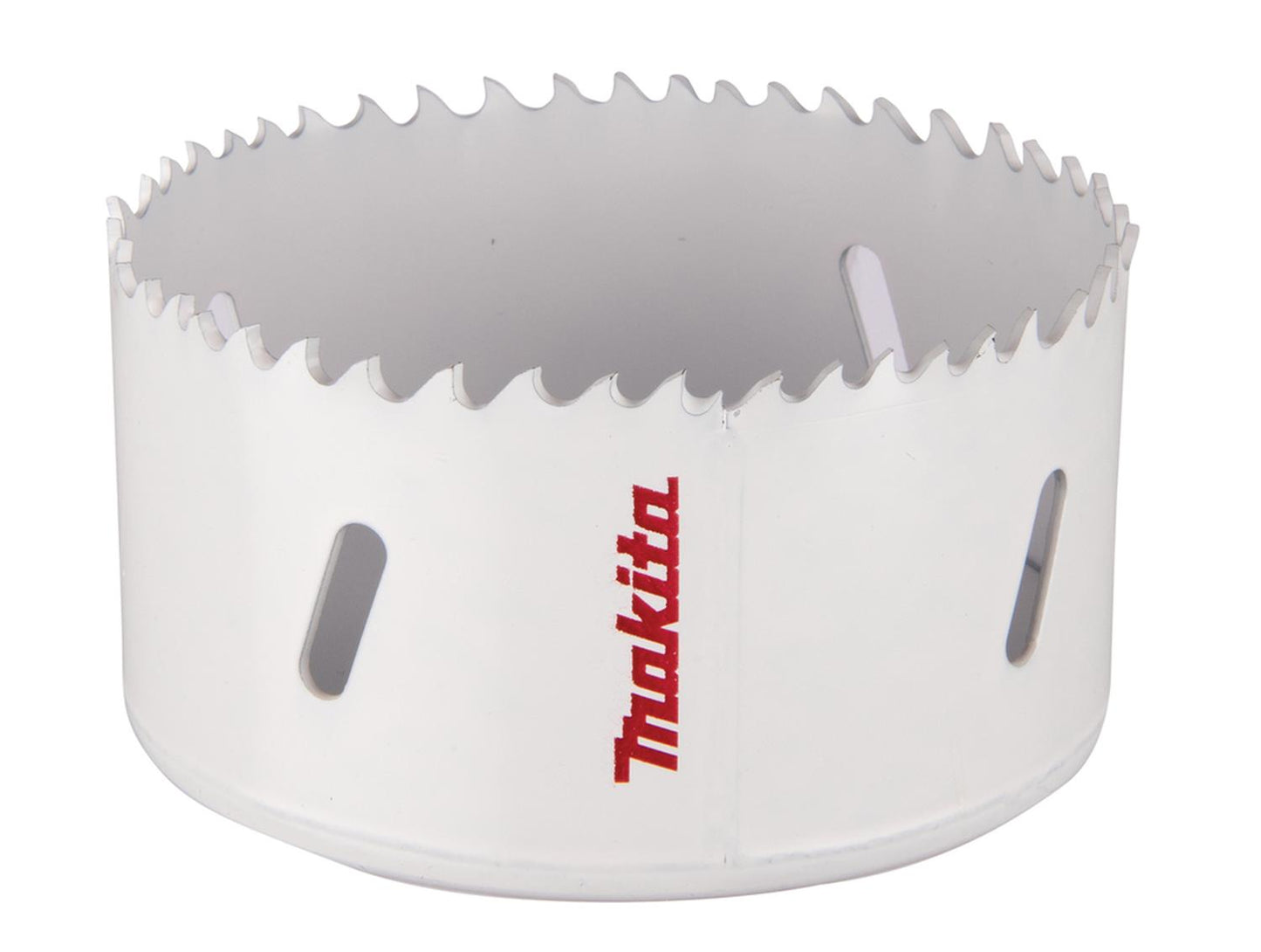Sierra Copa Bim 86mm (3 - 3/8'') Makita - Herram.cl