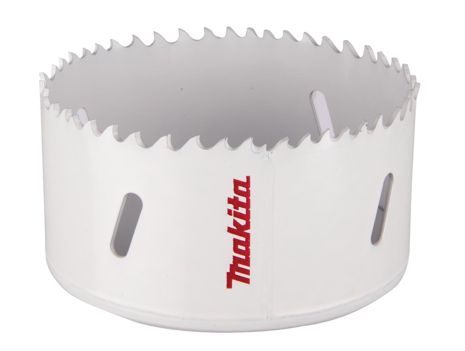 Sierra Copa Bim 86mm (3 - 3/8'') Makita - Herram.cl