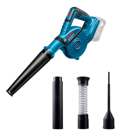 Soplador Inalámbrico Bosch Gbl 18v - 120 Bare Tool - Herram.cl