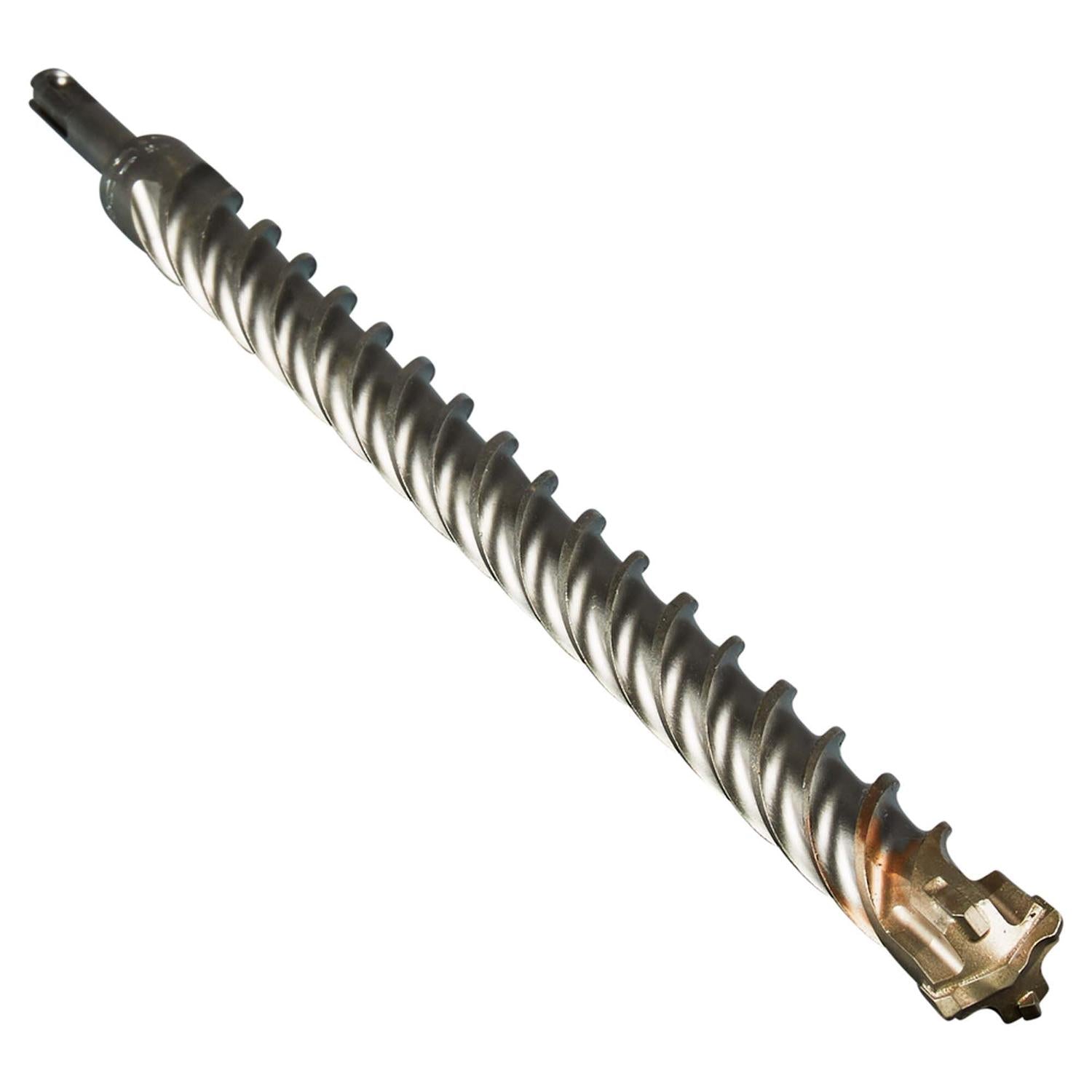 Broca SDS - Plus Némesis II 22x400x450mm (4 Filos) - Makita - Herram.cl