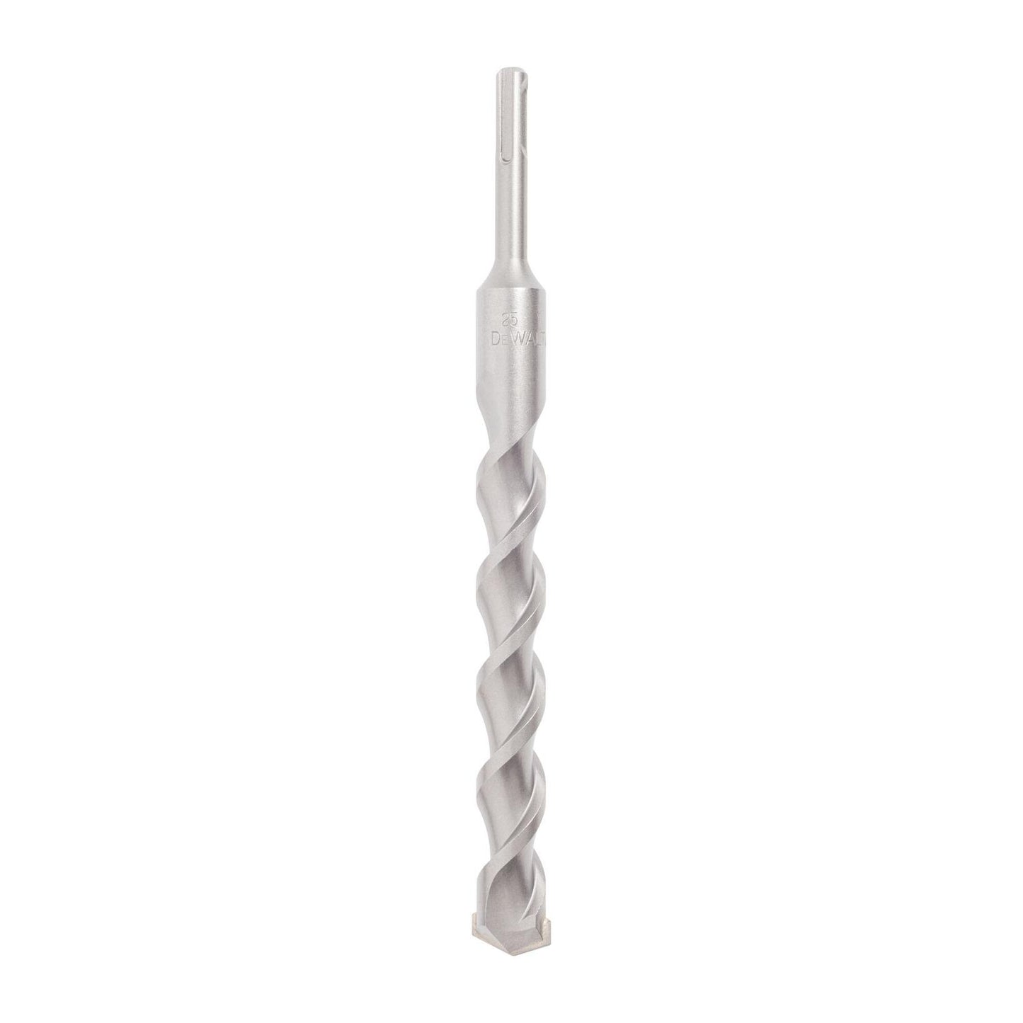 Broca SDS - Plus 25x200x250mm - DeWALT - Herram.cl