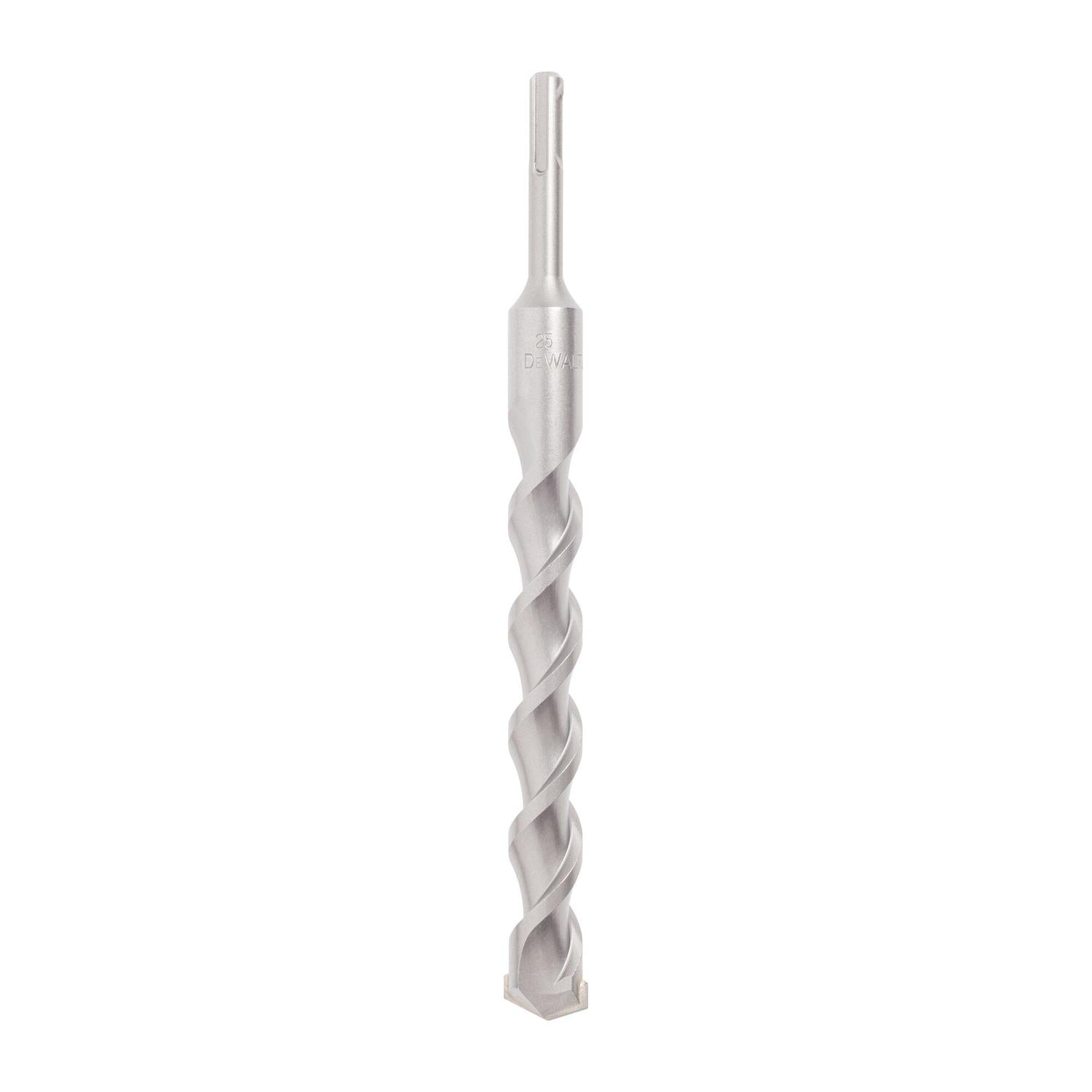 Broca SDS - Plus 25x200x250mm - DeWALT - Herram.cl