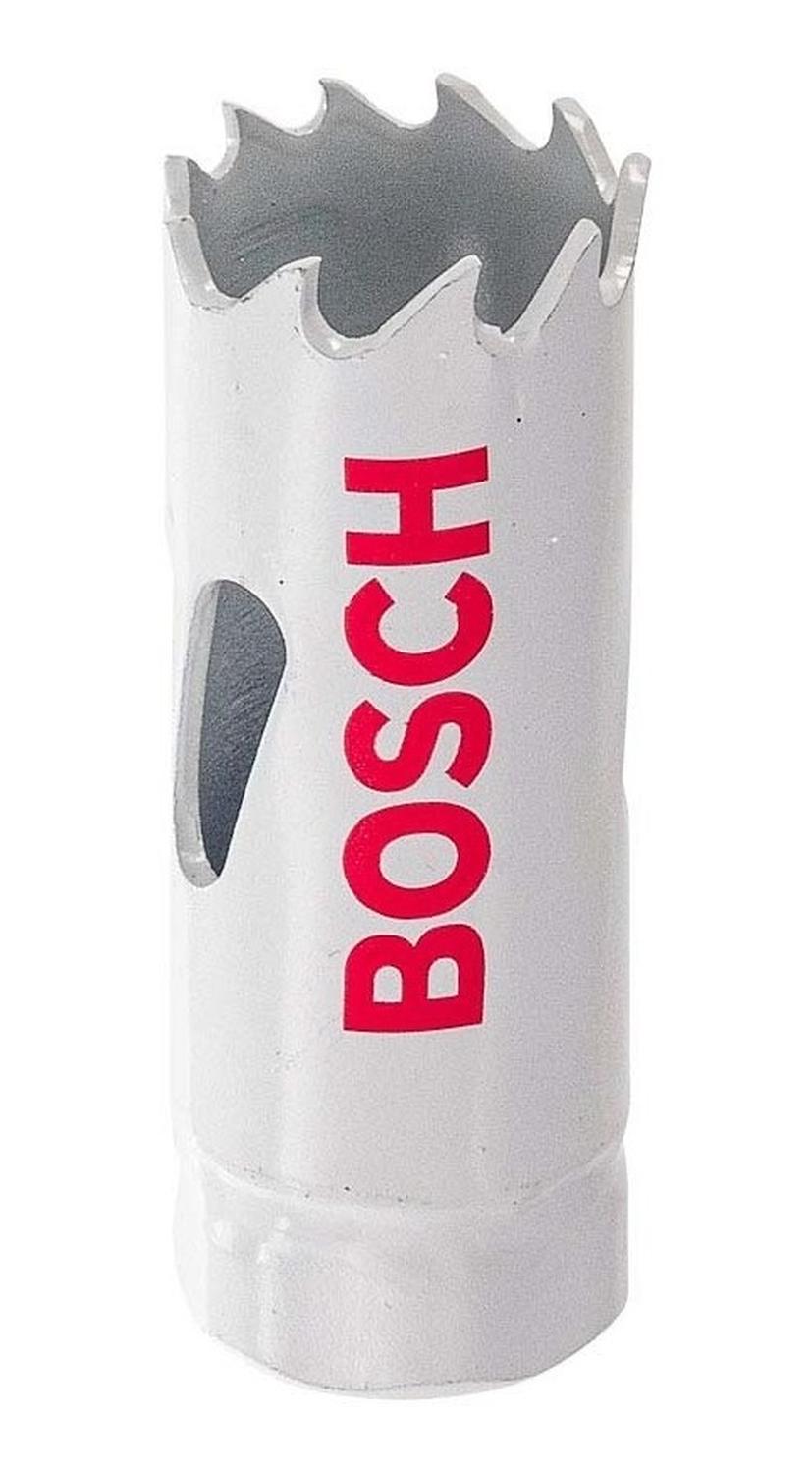 Sierra Copa Bi - metal 19mm (3/4'') - Bosch - Herram.cl