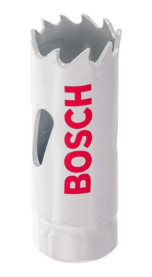 Sierra Copa Bi - metal 19mm (3/4'') - Bosch - Herram.cl