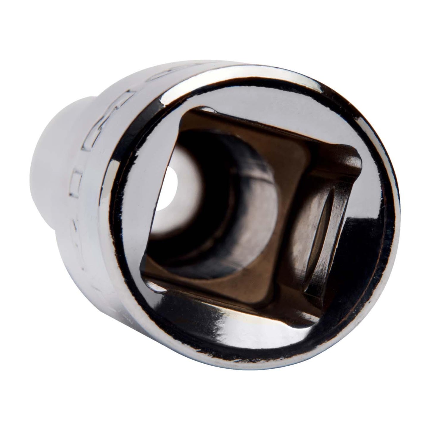 Dado Bi - Hexagonal Largo Cuadrante de 1/2'' CrV 11mm - Irimo - Herram.cl