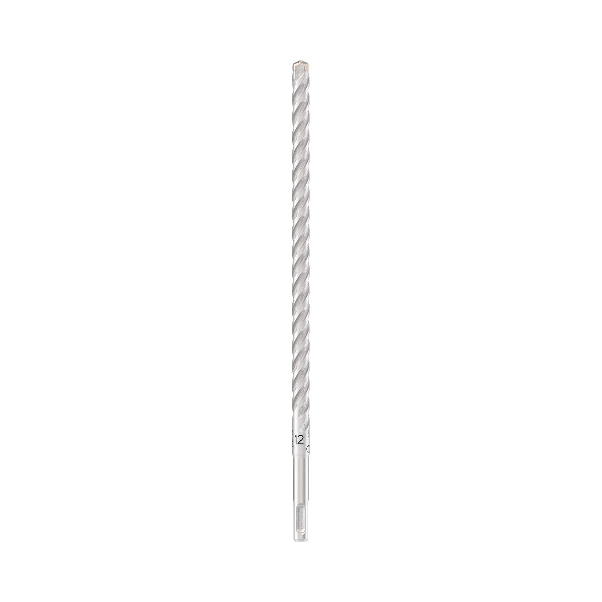 Broca Hormigón Bosch PRO SDS-Plus-5X 12x310mm 4 Filos - Herram.cl