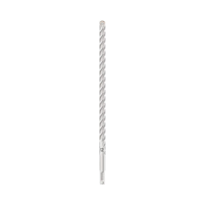 Broca Hormigón Bosch PRO SDS-Plus-5X 12x310mm 4 Filos - Herram.cl