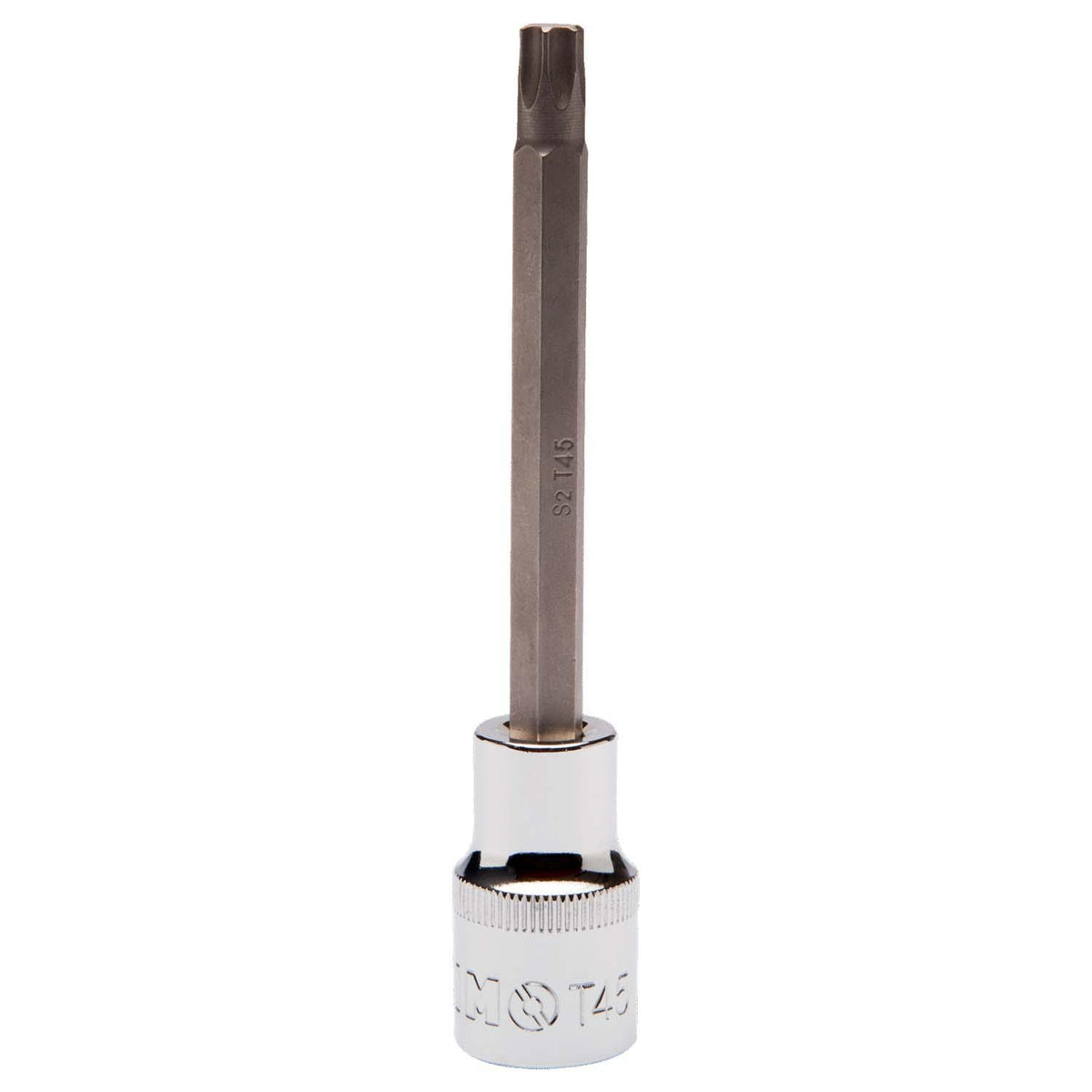 Dado Punta Torx T45 Irimo 183-45X-1 Encastre 1/2'' Largo - Herram.cl