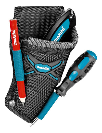 Soporte Porta Cuchillo Y Tijera - Makita - Herram.cl