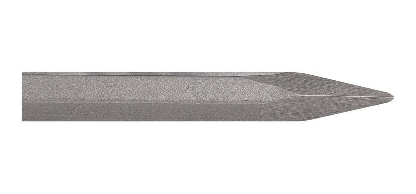 Cincel Punto Hex 28,6mm X 410mm Makita D - 61531/ Hm1812 - Herram.cl