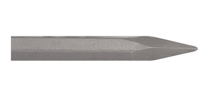 Cincel Punto Hex 28,6mm X 410mm Makita D - 61531/ Hm1812 - Herram.cl