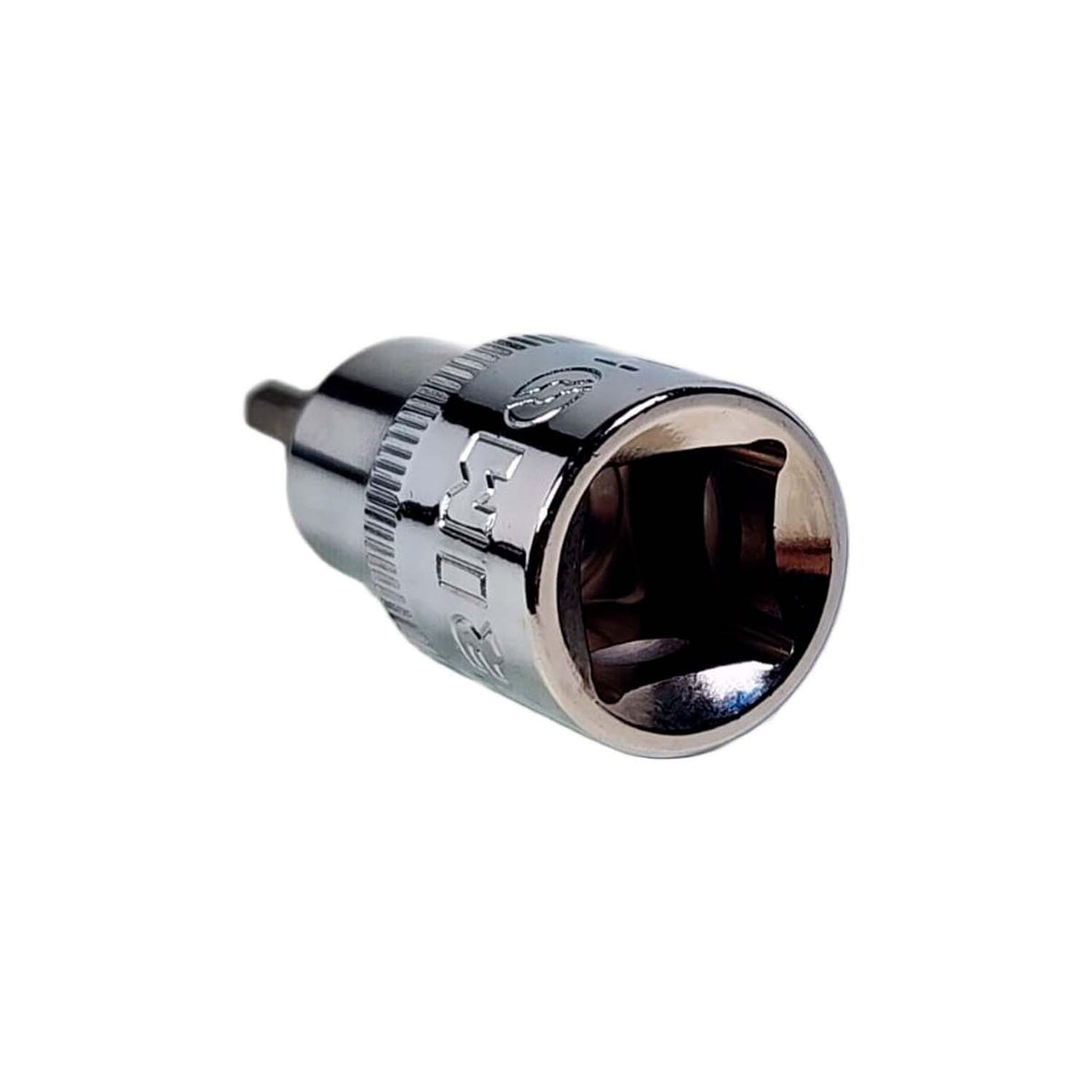Dado Con Punta Hexagonal De 1/2'' H4 - Irimo - Herram.cl