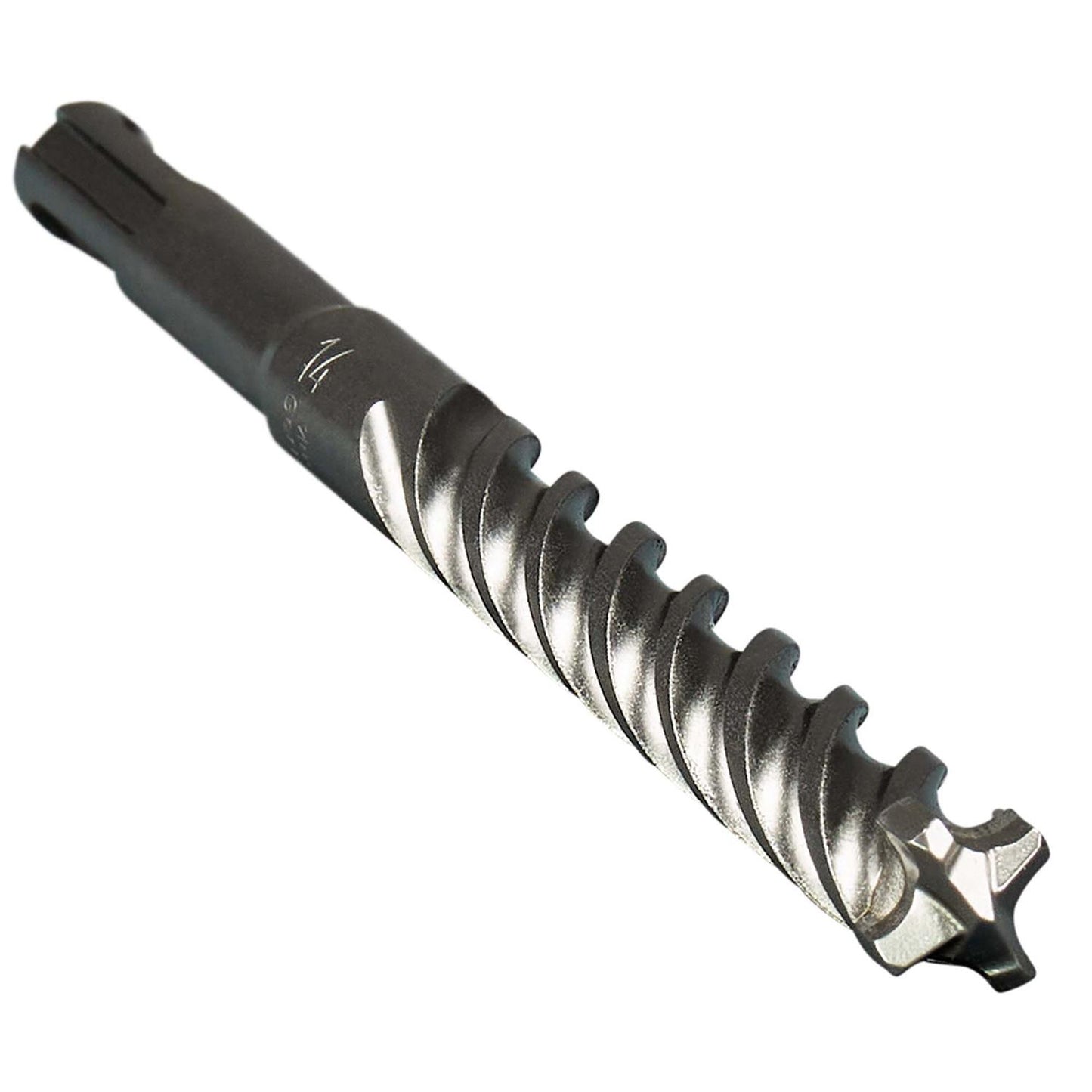 Broca SDS - Plus Nemesis II 12x165mm (4 Filos) - Makita - Herram.cl