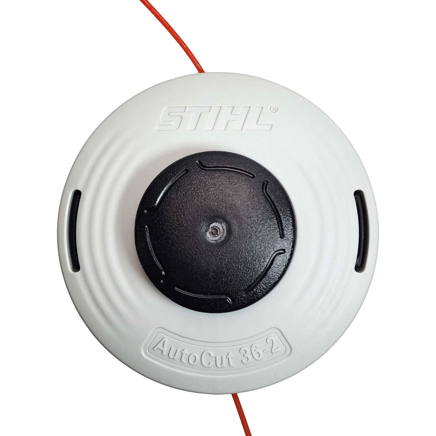 Cabezal De Corte AUTOCUT 36 - 2 / 2,7 - 3.0mm / FS 120 - Stihl - Herram.cl