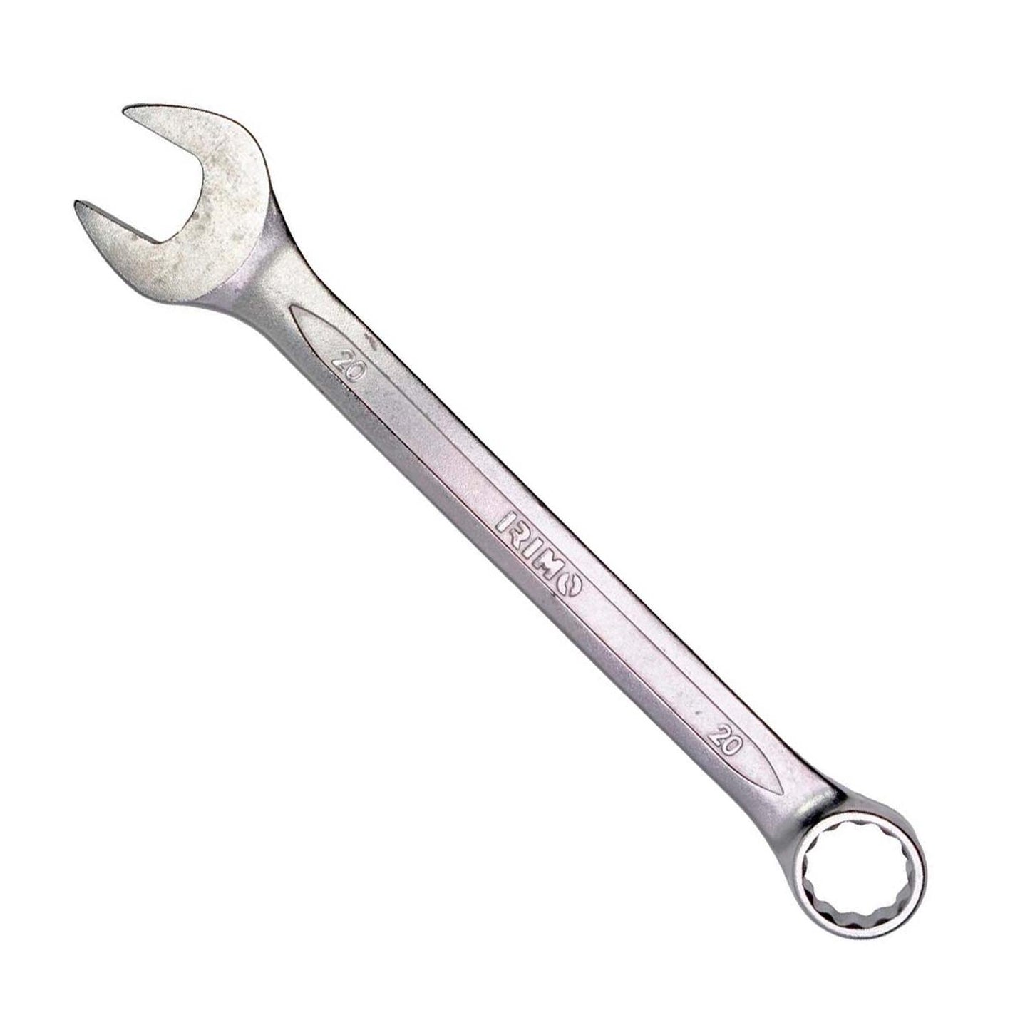 Llave Combinada Métrica 20mm (clip) - Irimo - Herram.cl