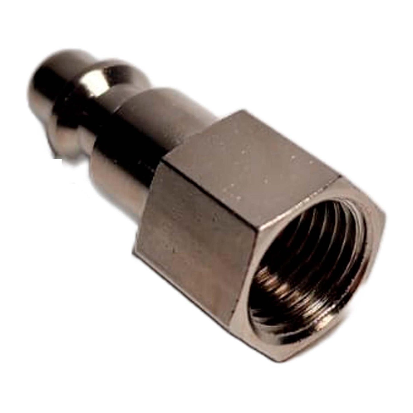 Conector de 1/4 Hembra Línea de aire - Irimo - Herram.cl