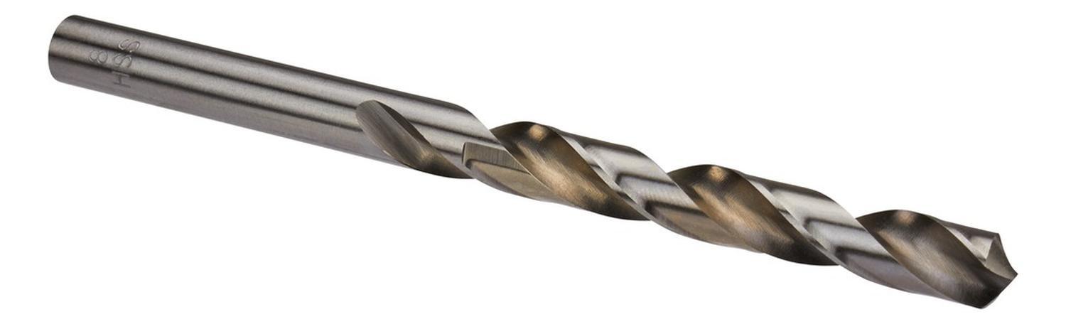 Pack 10 Brocas Para Metal HSS 8mm Makita - Herram.cl