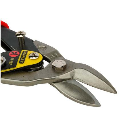 Tijera Aviación FatMax Corte Izquierdo 10'' 250mm Stanley - Herram.cl