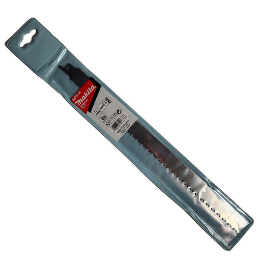 Hoja Sierra Sable Congelados 300mm 6 TPI - Makita - Herram.cl