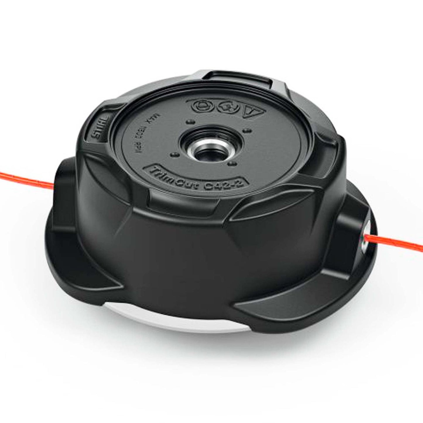 Cabezal de Corte TRIMCUT C 42 - 2 / 2,7 - 3.0mm/ FS 300 - Stihl - Herram.cl
