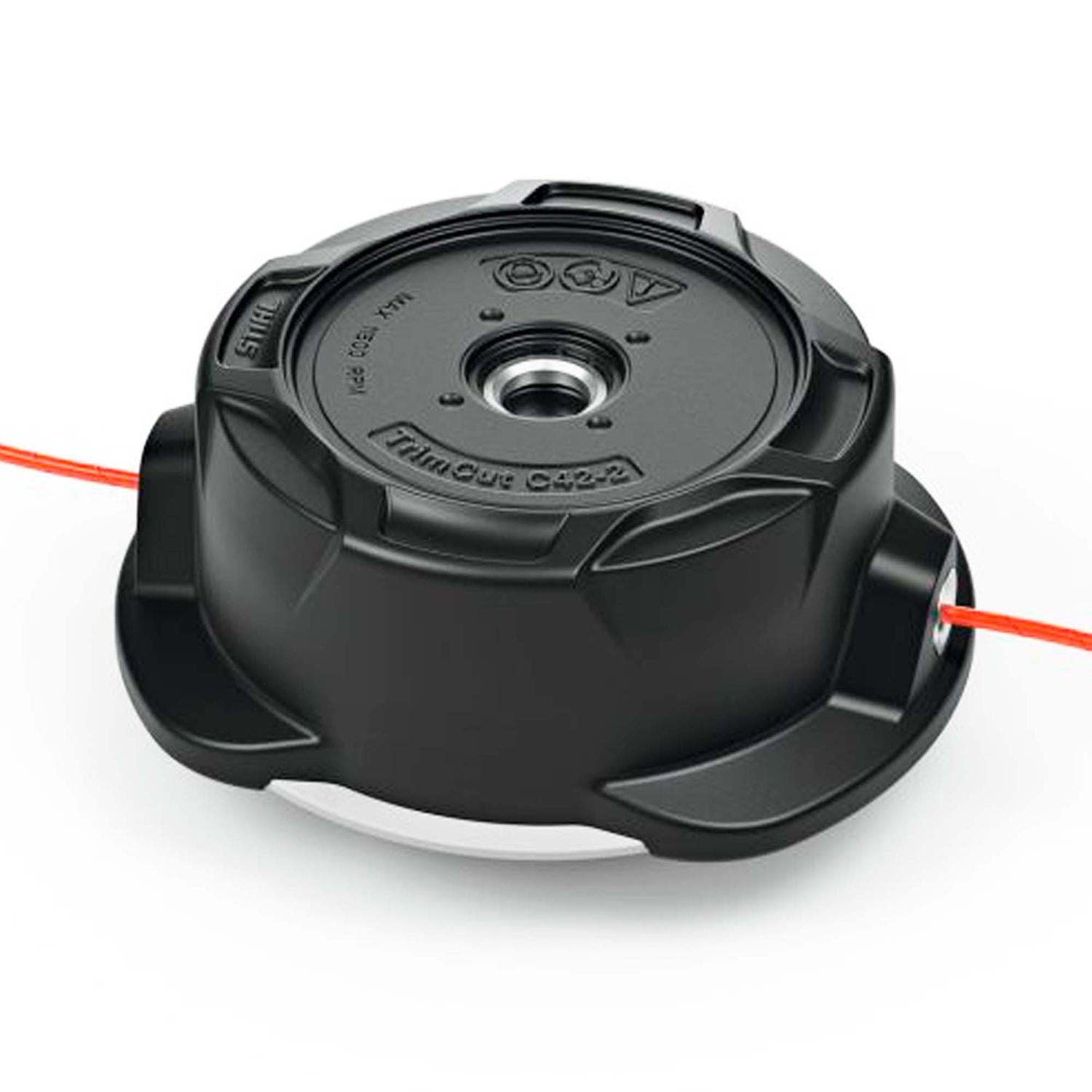 Cabezal de Corte TRIMCUT C 42 - 2 / 2,7 - 3.0mm/ FS 300 - Stihl - Herram.cl