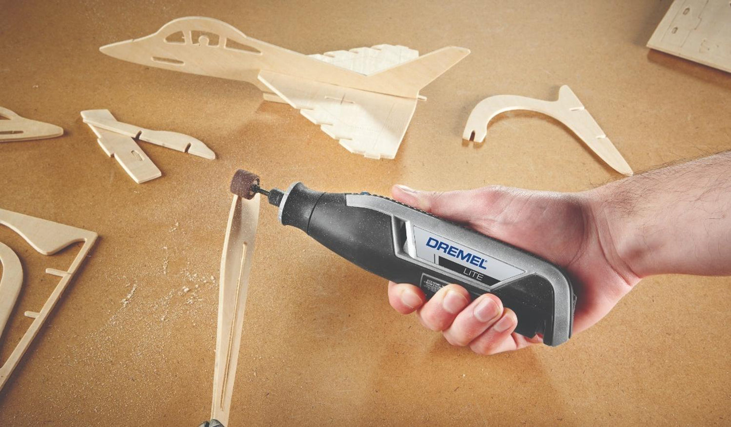 Dremel Lite Herramienta Multipropósito Inalámbrica - Herram.cl