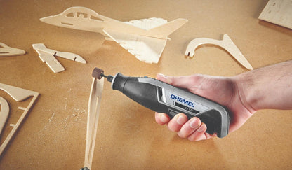 Dremel Lite Herramienta Multipropósito Inalámbrica - Herram.cl