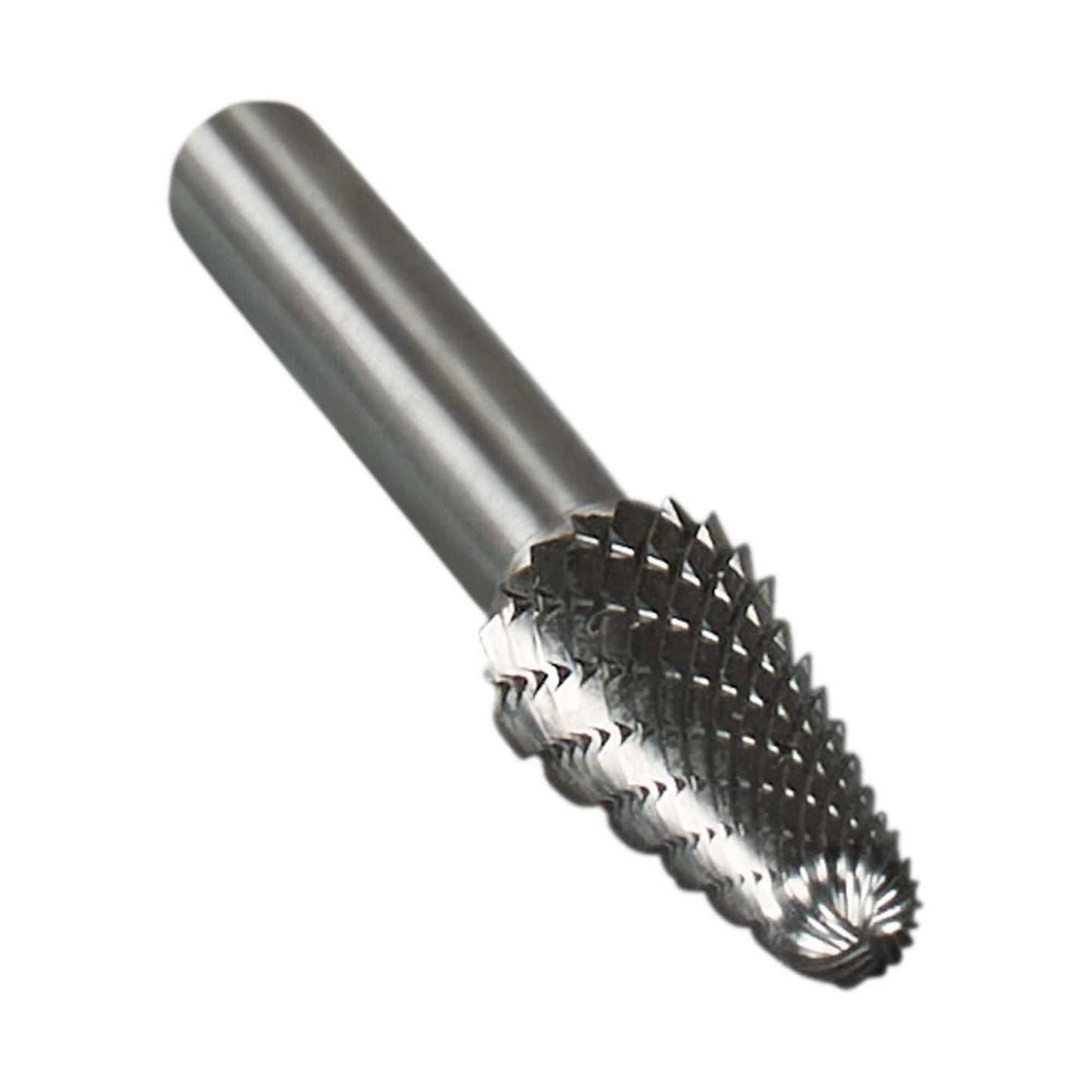 Fresa Rotativa Cónica Diamond Cut 3/8''X1''X1/4'' - Makita - Herram.cl