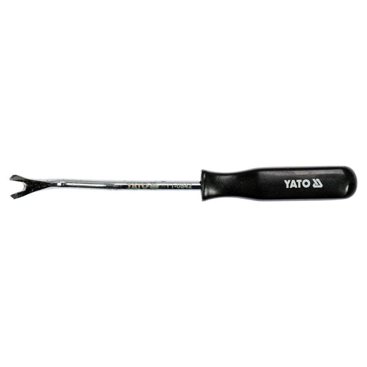 Destornillador Pata De Cabra saca broches Auto 200mm - Yato - Herram.cl