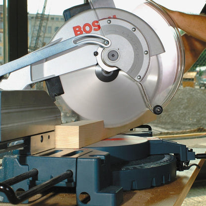Disco De Sierra Circular Optiline 254mm (10'') 40 D - Bosch - Herram.cl