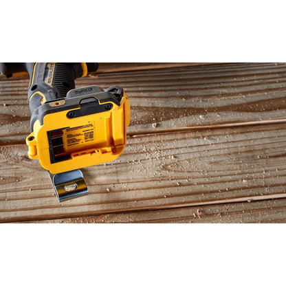 Taladro Percutor de 13mm 20V Max. XR Sin Bateria - DeWALT - Herram.cl