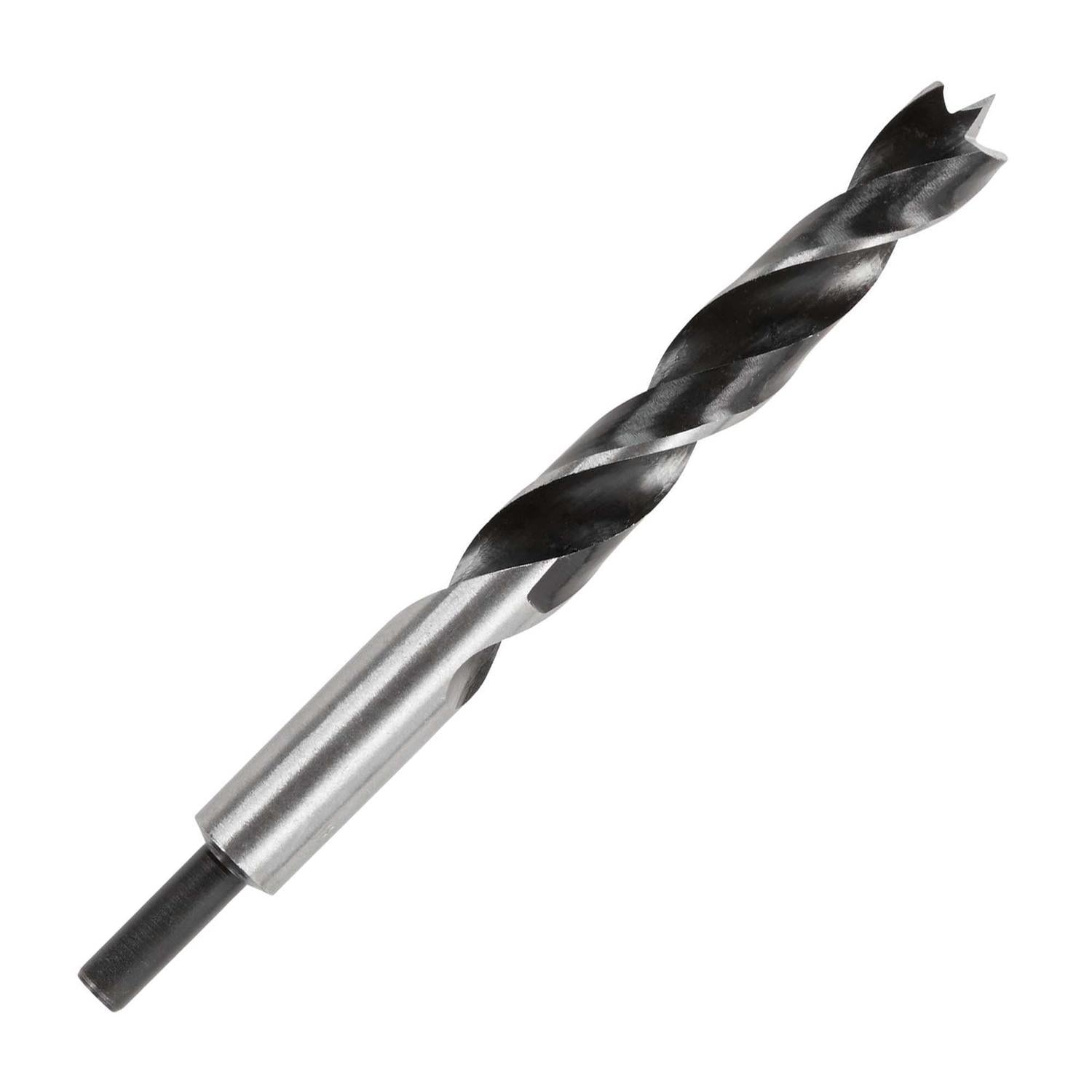 Broca 3 Puntas Para Madera 14x160mm - DeWALT - Herram.cl