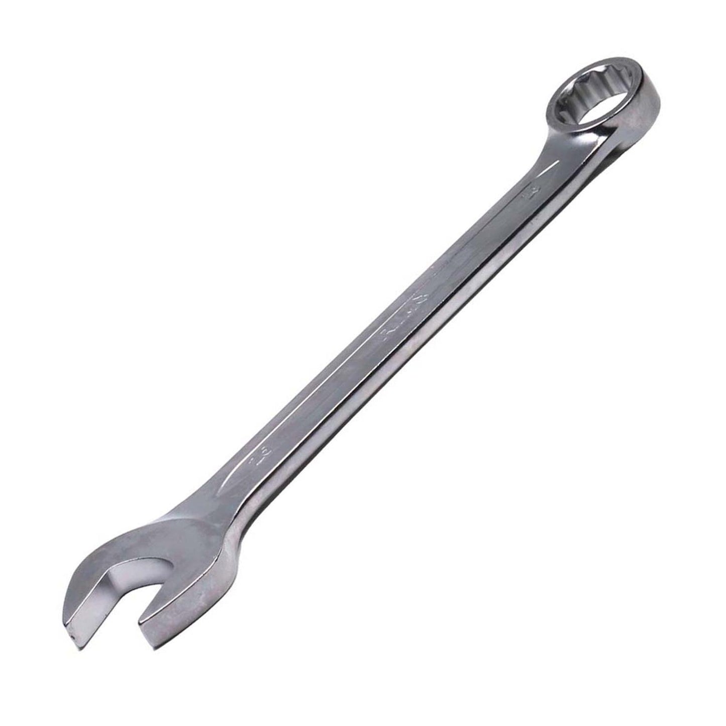 Llave Combinada Métrica 25mm (clip) - Irimo - Herram.cl