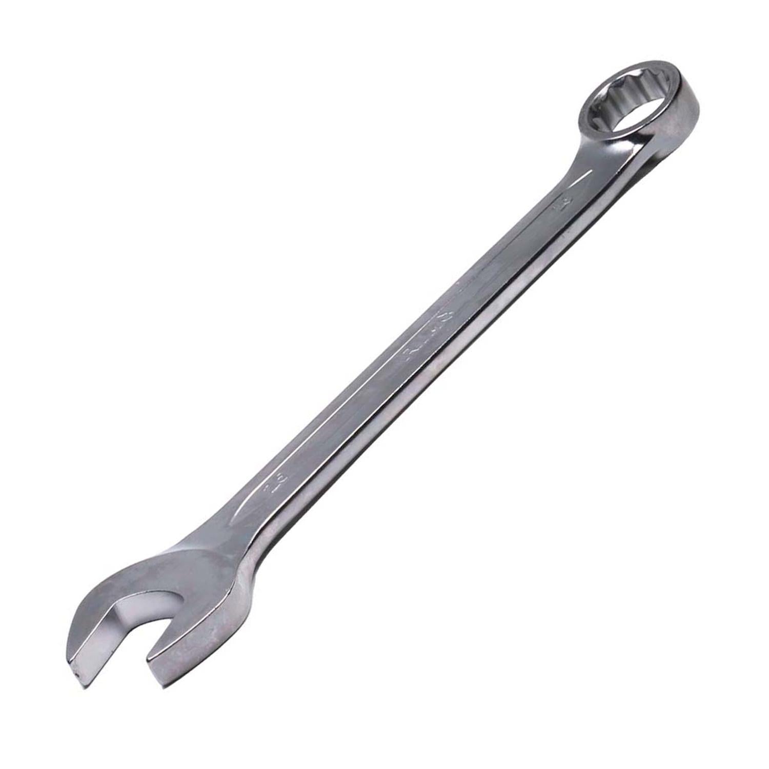 Llave Combinada Métrica 25mm (clip) - Irimo - Herram.cl