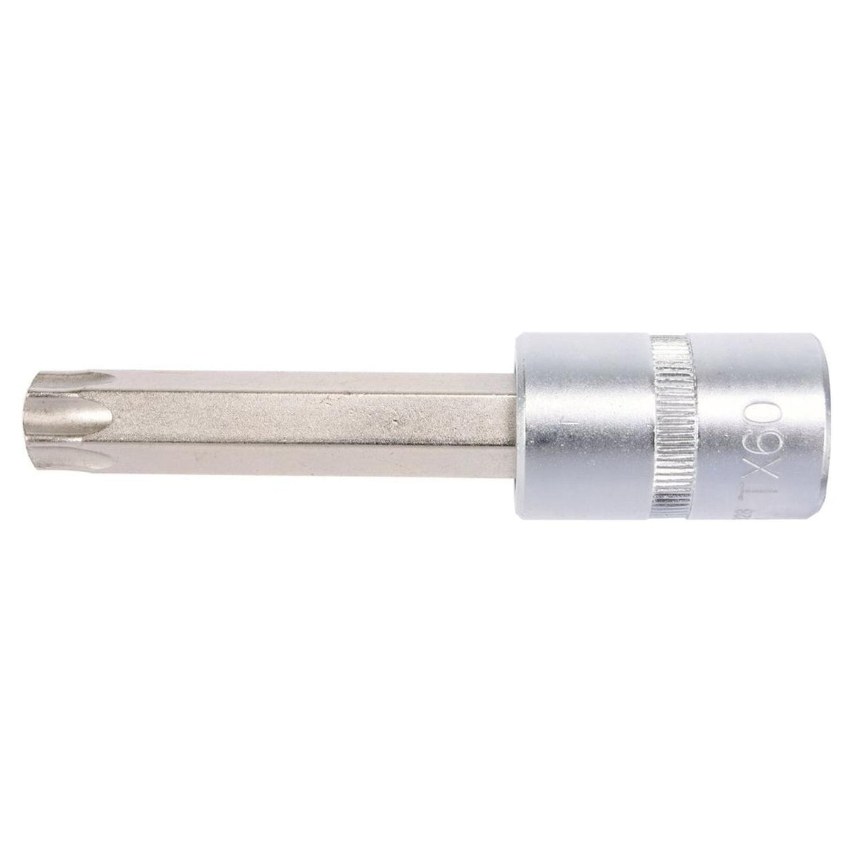 Dado Punta Torx T60 1/2'' 100mm Yato YT-04328 - Herram.cl