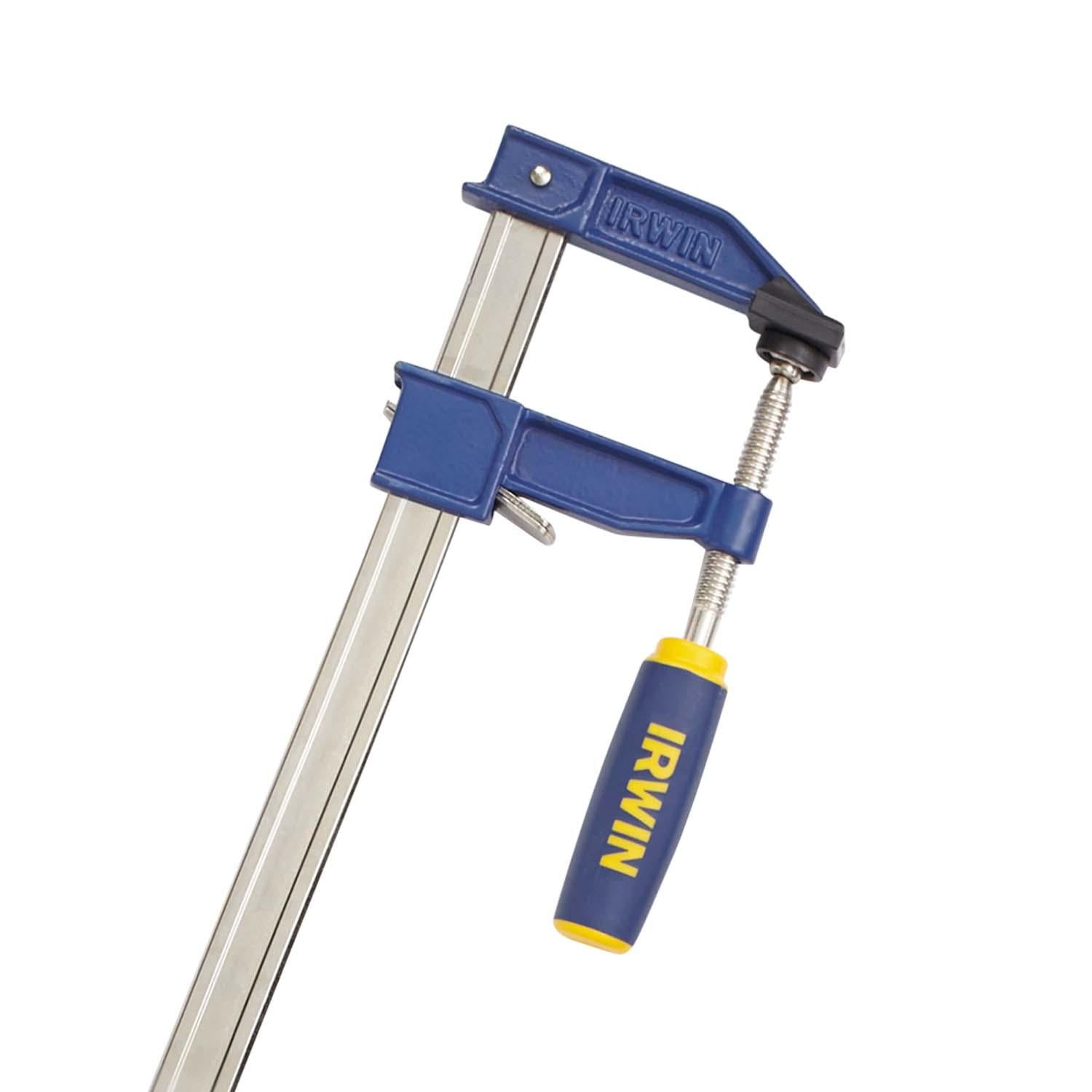 Prensa Carpintera Sargento Tipo F 36'' (91 cm) - Irwin - Herram.cl