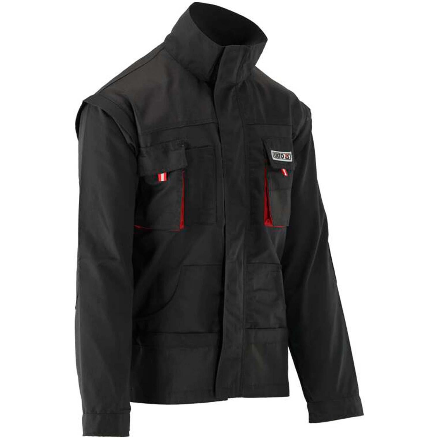 Chaqueta De Trabajo DUERO - Yato - Herram.cl