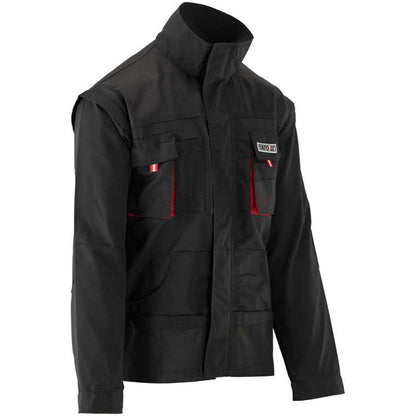 Chaqueta De Trabajo DUERO - Yato - Herram.cl