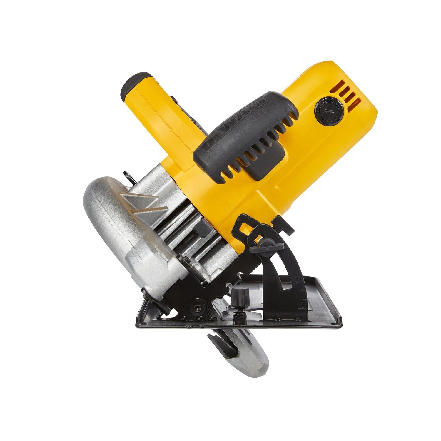 Sierra Circular 7 - 1/4'' 1.500 W DWE5615 - B2 - DeWalt - Herram.cl
