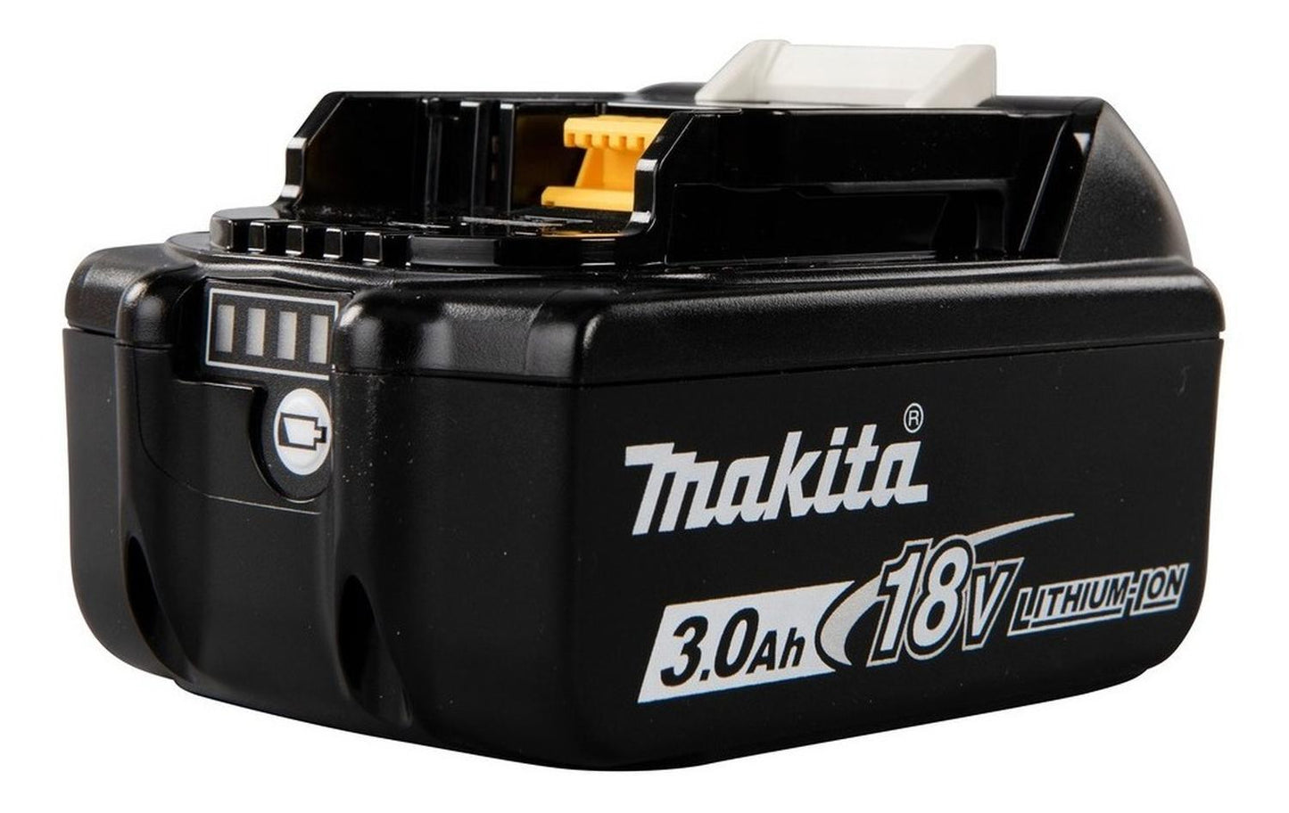 Batería Lithium - Ion 18V LXT (BL1830B) 3.0 Ah Clamshell - Makita - Herram.cl