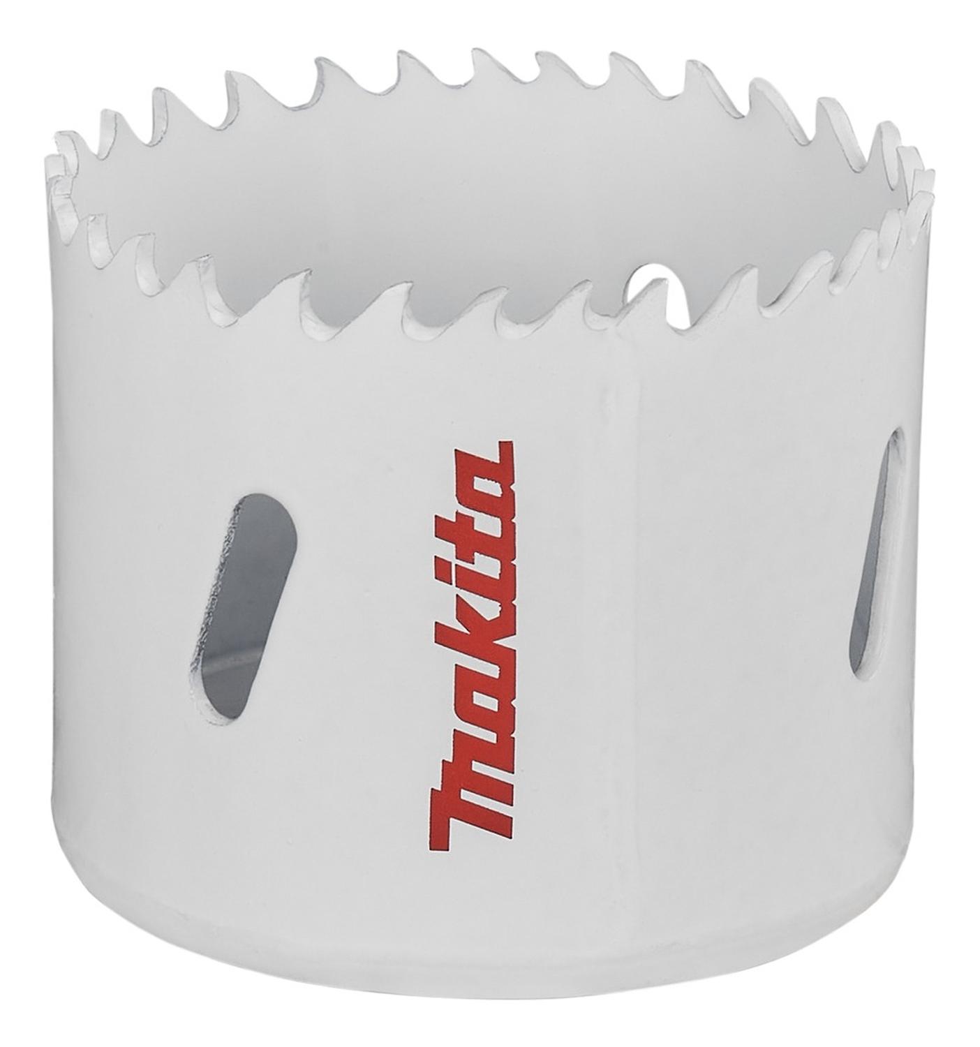 Sierra Copa Bim 54mm (2 - 1/8 Pulgada) - Makita - Herram.cl