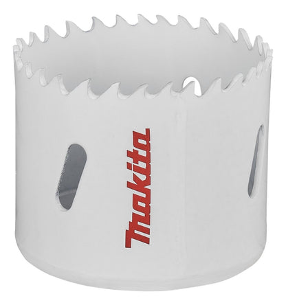 Sierra Copa Bim 54mm (2 - 1/8 Pulgada) - Makita - Herram.cl