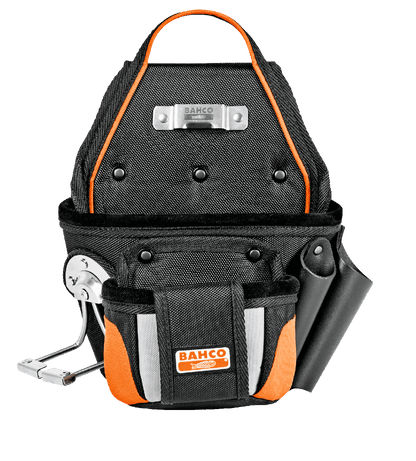 Bolso Portaherramientas Universal - Bahco - Herram.cl