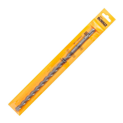 Broca SDS - Plus 13x215x300mm - DeWALT - Herram.cl