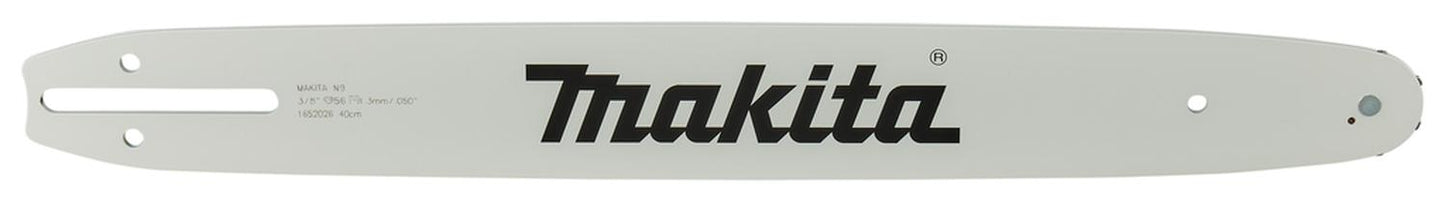 Espada 16'' (400mm) 3/8'' - 1.3mm - 56 Eslabones Makita - Herram.cl