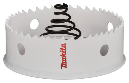 Sierra Copa Bim Acero Inox 83mm (3 1/4'') - Makita - Herram.cl